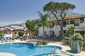 Hotel a Ischia centro 3