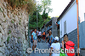 Escursioni a Ischia: tramonto al Monte Epomeo 3