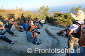 Escursioni a Ischia: tramonto al Monte Epomeo 26