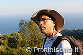 Escursioni a Ischia: tramonto al Monte Epomeo 28