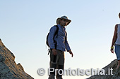 Escursioni a Ischia: tramonto al Monte Epomeo 39
