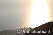 Escursioni a Ischia: tramonto al Monte Epomeo 43
