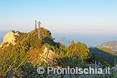 Escursioni a Ischia: tramonto al Monte Epomeo 49