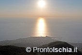 Escursioni a Ischia: tramonto al Monte Epomeo 52