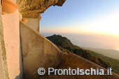 Escursioni a Ischia: tramonto al Monte Epomeo 65