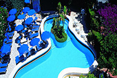 I migliori hotel a Ischia con terme convenzionate 7