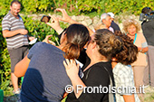 La vendemmia ai Giardini Arimei a Panza 35