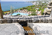 Hotel a Ischia vicino ai Giardini Poseidon 9