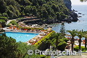 Hotel a Ischia vicino ai Giardini Poseidon 16
