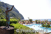 Hotel a Ischia vicino ai Giardini Poseidon 18