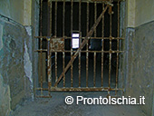 Procida: visita all'ex carcere di Terra Murata 13