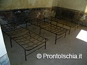 Procida: visita all'ex carcere di Terra Murata 15