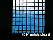 Procida: visita all'ex carcere di Terra Murata 28