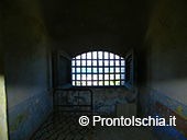 Procida: visita all'ex carcere di Terra Murata 41