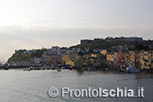 Procida... passato e futuro 7