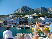 Capri, l'isola Azzurra 0