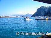 Capri, l'isola Azzurra 4