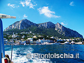 Capri, l'isola Azzurra 6