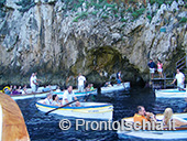 Capri, l'isola Azzurra 16