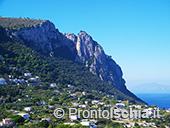 Capri, l'isola Azzurra 21