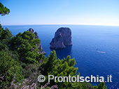 Capri, l'isola Azzurra 26