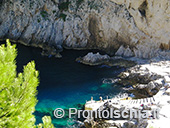 Capri, l'isola Azzurra 30