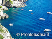 Capri, l'isola Azzurra 36