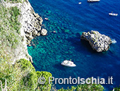 Capri, l'isola Azzurra 37