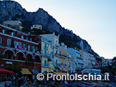 Capri, l'isola Azzurra 46