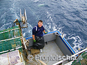 Pescaturismo a Ischia 38