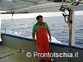 Pescaturismo a Ischia 47