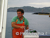 Pescaturismo a Ischia 69