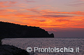 Ischia al tramonto, i più belli dell'isola 5