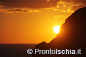 Ischia al tramonto, i più belli dell'isola 10