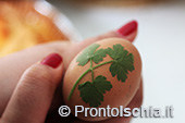 Pasqua: le uova rosse di Ischia 13