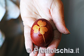 Pasqua: le uova rosse di Ischia 25
