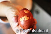 Pasqua: le uova rosse di Ischia 26
