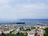 Ischia Air Show Frecce Tricolori 4