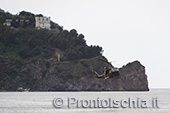 Ischia Air Show Frecce Tricolori 7