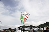 Ischia Air Show Frecce Tricolori 14