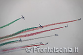 Ischia Air Show Frecce Tricolori 21