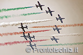 Ischia Air Show Frecce Tricolori 26