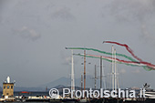 Ischia Air Show Frecce Tricolori 34
