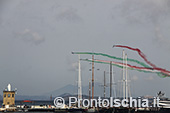 Ischia Air Show Frecce Tricolori 35