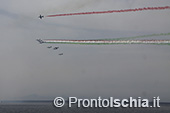 Ischia Air Show Frecce Tricolori 36