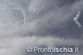 Ischia Air Show Frecce Tricolori 38