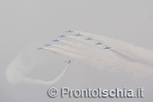 Ischia Air Show Frecce Tricolori 46