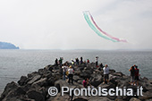Ischia Air Show Frecce Tricolori 47
