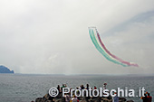 Ischia Air Show Frecce Tricolori 48