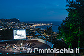 Teatro Greco Giardini La Mortella 3